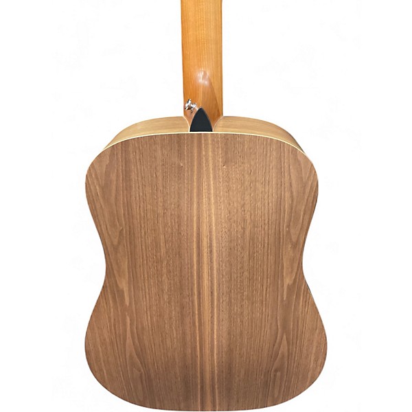 Used Taylor Academy 10E Natural Acoustic Electric Guitar