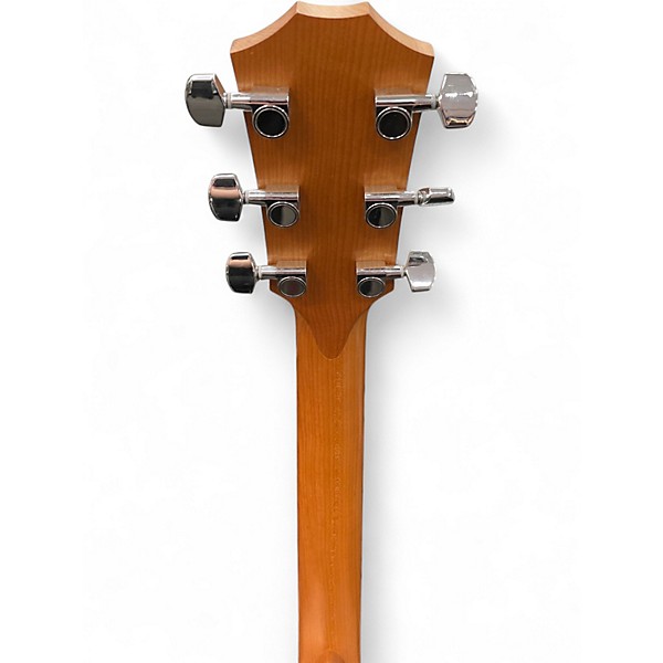 Used Taylor Academy 10E Natural Acoustic Electric Guitar