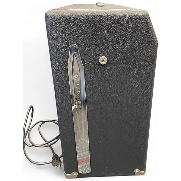 Used 1978 Fender Twin Reverb 2x12 Tube Guitar Combo Amp