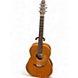 Used Seagull S Series Grand Parlor Natural Acoustic Electric Guitar thumbnail