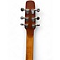 Used Seagull S Series Grand Parlor Natural Acoustic Electric Guitar