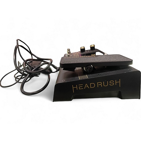 Used HeadRush FLEX PRIME Effect Processor