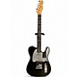 Used Fender American Ultra II Telecaster texas tea Solid Body Electric Guitar thumbnail