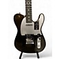 Used Fender American Ultra II Telecaster texas tea Solid Body Electric Guitar