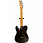 Used Fender American Ultra II Telecaster texas tea Solid Body Electric Guitar