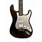 Used Fender American Ultra II Stratocaster HSS texas tea Solid Body Electric Guitar