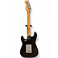 Used Fender American Ultra II Stratocaster HSS texas tea Solid Body Electric Guitar