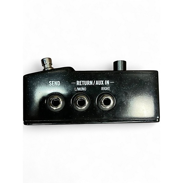 Used Line 6 HX Stomp Effect Processor