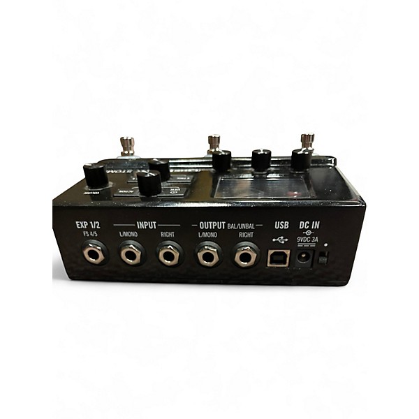 Used Line 6 HX Stomp Effect Processor