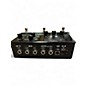 Used Line 6 HX Stomp Effect Processor