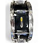 Used Sound Percussion Labs 14X6 Pre 2016 Snare Black Drum thumbnail