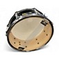 Used Sound Percussion Labs 14X6 Pre 2016 Snare Black Drum