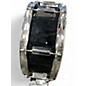 Used Sound Percussion Labs 14X6 Pre 2016 Snare Black Drum