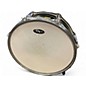 Used Sound Percussion Labs 14X6 Pre 2016 Snare Black Drum