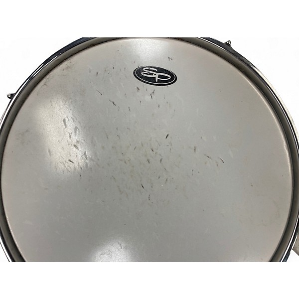 Used Sound Percussion Labs 14X6 Pre 2016 Snare Black Drum