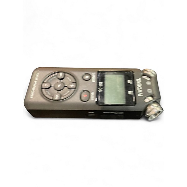 Used TASCAM DR05 MultiTrack Recorder