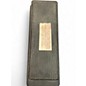 Used Dunlop GCB95 Original Crybaby Wah Effect Pedal thumbnail