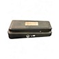 Used Dunlop GCB95 Original Crybaby Wah Effect Pedal