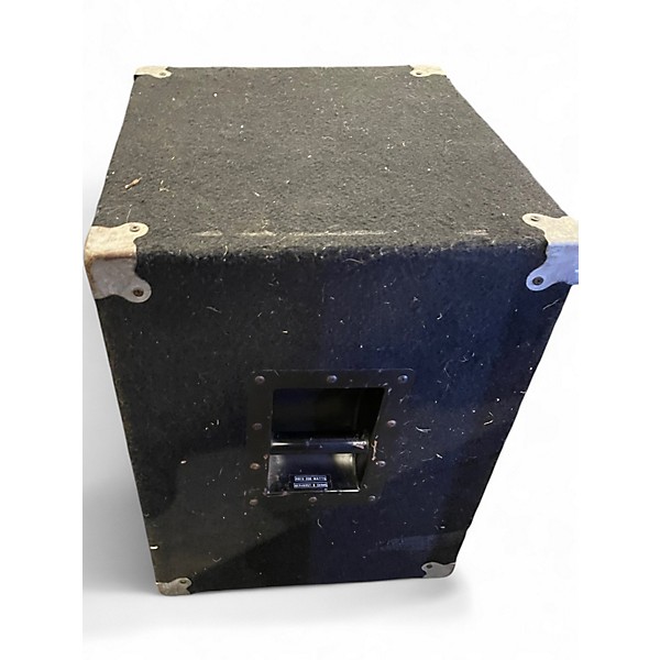 Used Miscellaneous RB15 1X15 CAB Bass Cabinet