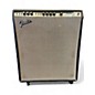 Vintage 1974 Fender Bassman Ten Tube Bass Combo Amp thumbnail