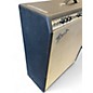Vintage 1974 Fender Bassman Ten Tube Bass Combo Amp