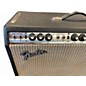 Vintage 1974 Fender Bassman Ten Tube Bass Combo Amp