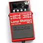 Used BOSS RC5 LOOP STATION Pedal thumbnail