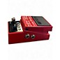Used BOSS RC5 LOOP STATION Pedal