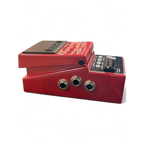 Used BOSS RC5 LOOP STATION Pedal