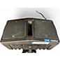 Used Fostex SPA11 Powered Monitor
