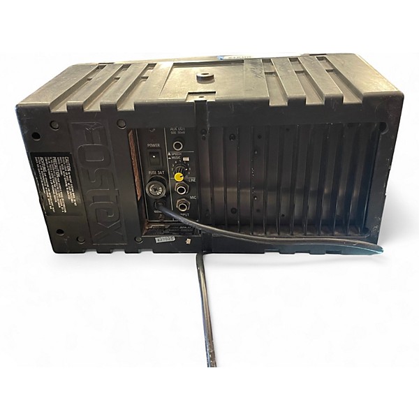 Used Fostex SPA11 Powered Monitor
