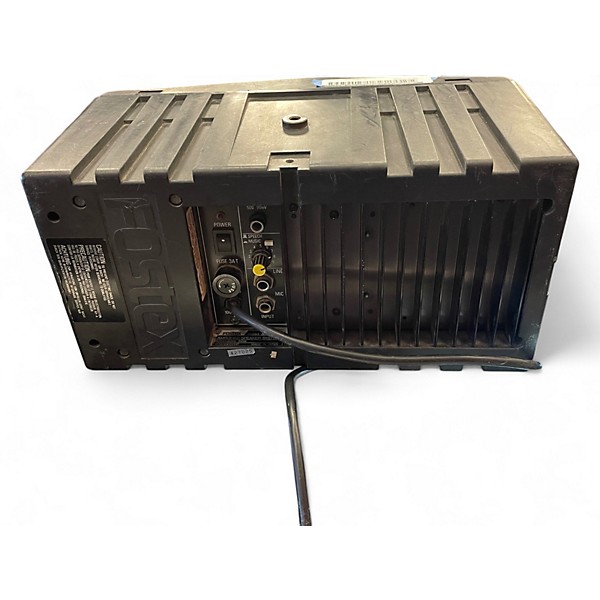 Used Fostex SPA11 Powered Monitor