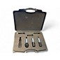 Used Audio-Technica MB6K 3 PACK Drum Microphone thumbnail