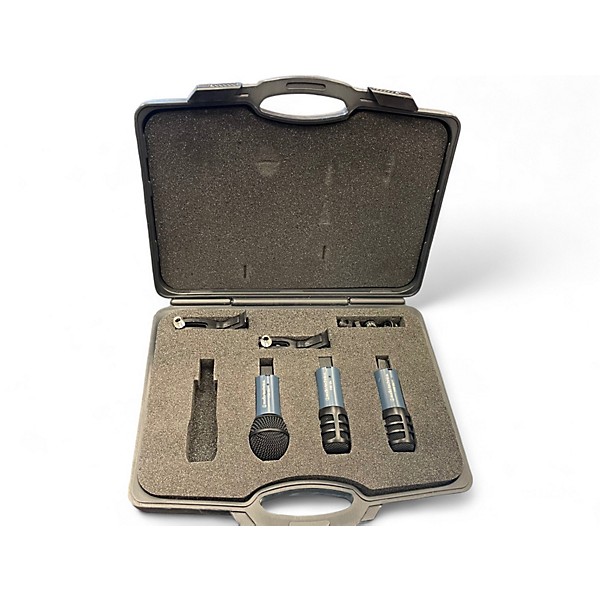 Used Audio-Technica MB6K 3 PACK Drum Microphone