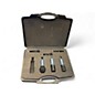 Used Audio-Technica MB6K 3 PACK Drum Microphone