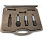 Used Audio-Technica MB6K 3 PACK Drum Microphone