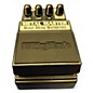 Used DigiTech XMM Metal Master Heavy Metal Distortion Effect Pedal