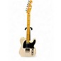 Used Squier CLASSIC VIBE TELE 50's Antique White Solid Body Electric Guitar thumbnail