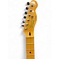 Used Squier CLASSIC VIBE TELE 50's Antique White Solid Body Electric Guitar