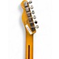 Used Squier CLASSIC VIBE TELE 50's Antique White Solid Body Electric Guitar