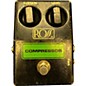 Used Ross 1980's Compressor Effect Pedal thumbnail