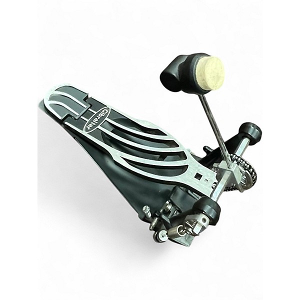 Used Gibraltar KICK PEDAL Single Bass Drum Pedal