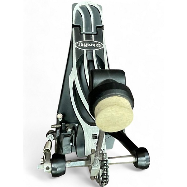 Used Gibraltar KICK PEDAL Single Bass Drum Pedal