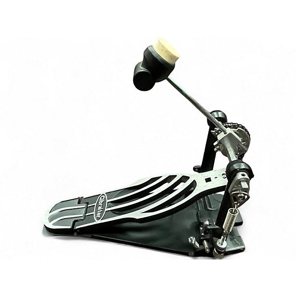 Used Gibraltar KICK PEDAL Single Bass Drum Pedal