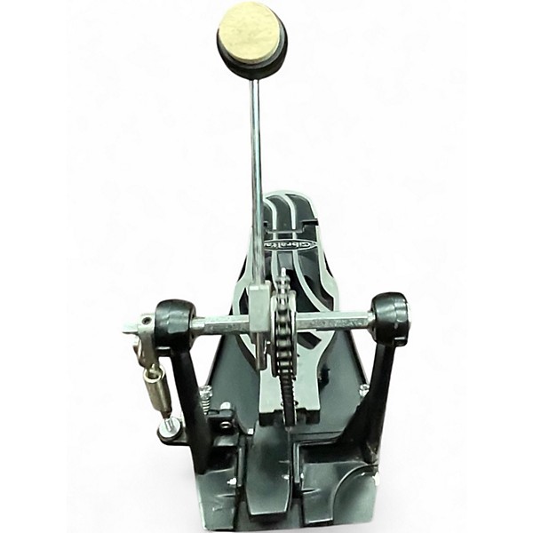 Used Gibraltar KICK PEDAL Single Bass Drum Pedal