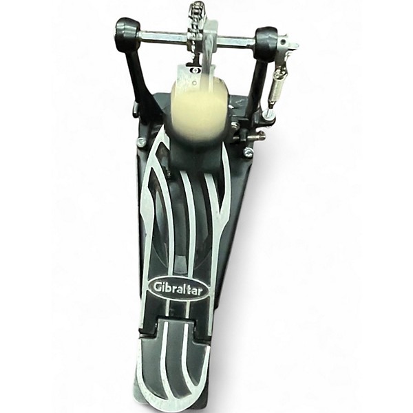 Used Gibraltar KICK PEDAL Single Bass Drum Pedal