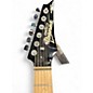 Used Ibanez GIO MIKRO Blue Solid Body Electric Guitar