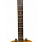Used Ovation ULTRA DELUXE Natural Acoustic Guitar