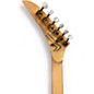 Used Kramer Jersey Star Richie Sambora Alpine White Solid Body Electric Guitar