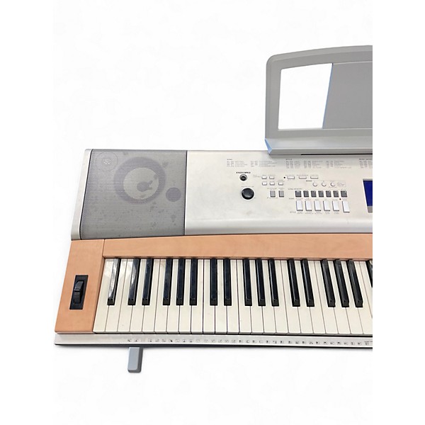 Used Yamaha YPG625 Digital Piano